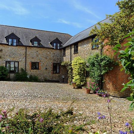 Trill Cottage Musbury エクステリア 写真