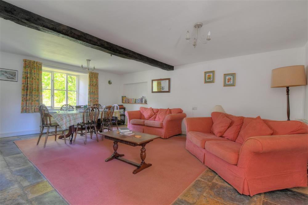 Trill Cottage Musbury エクステリア 写真