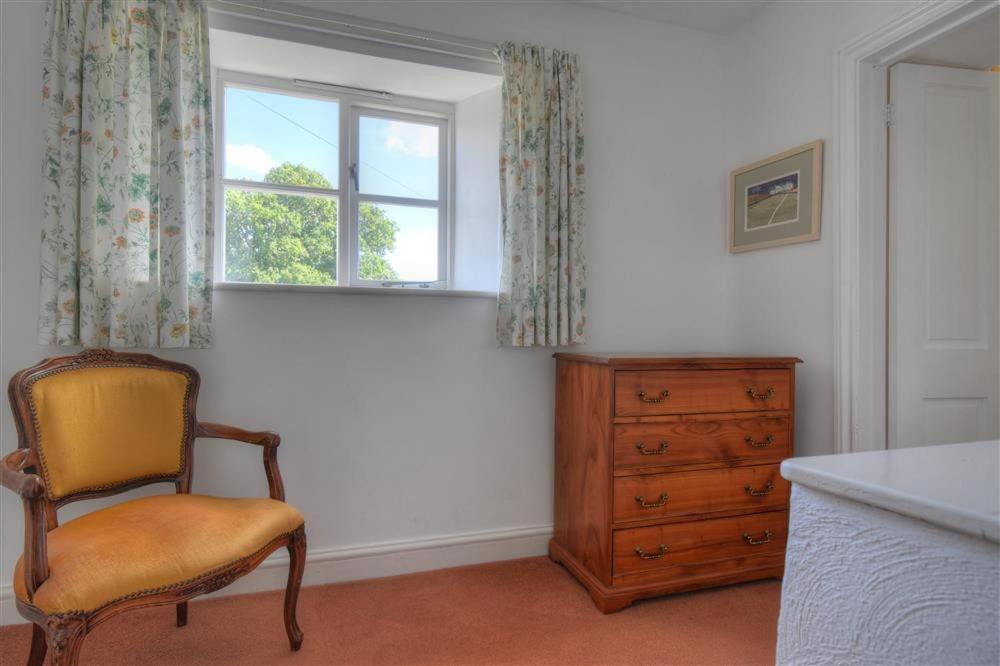 Trill Cottage Musbury エクステリア 写真