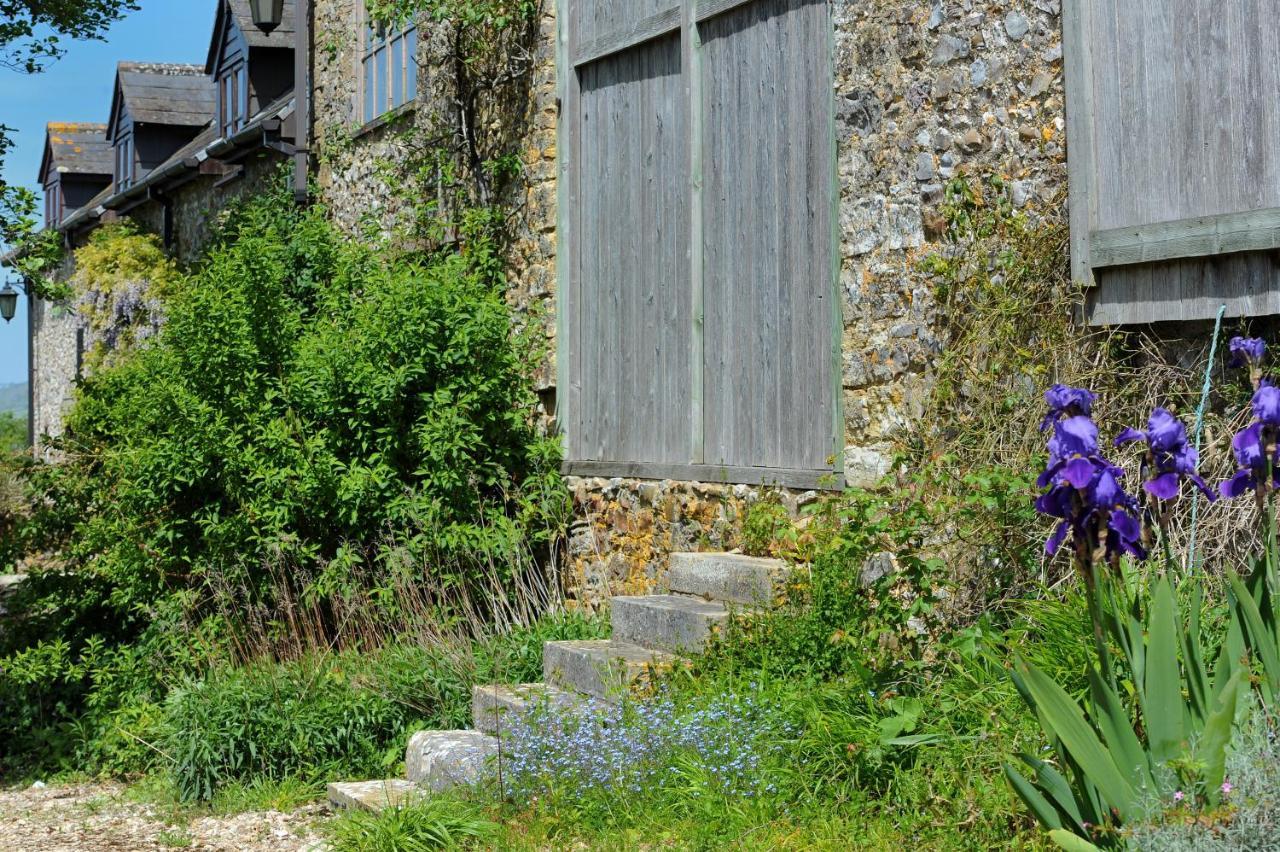 Trill Cottage Musbury エクステリア 写真