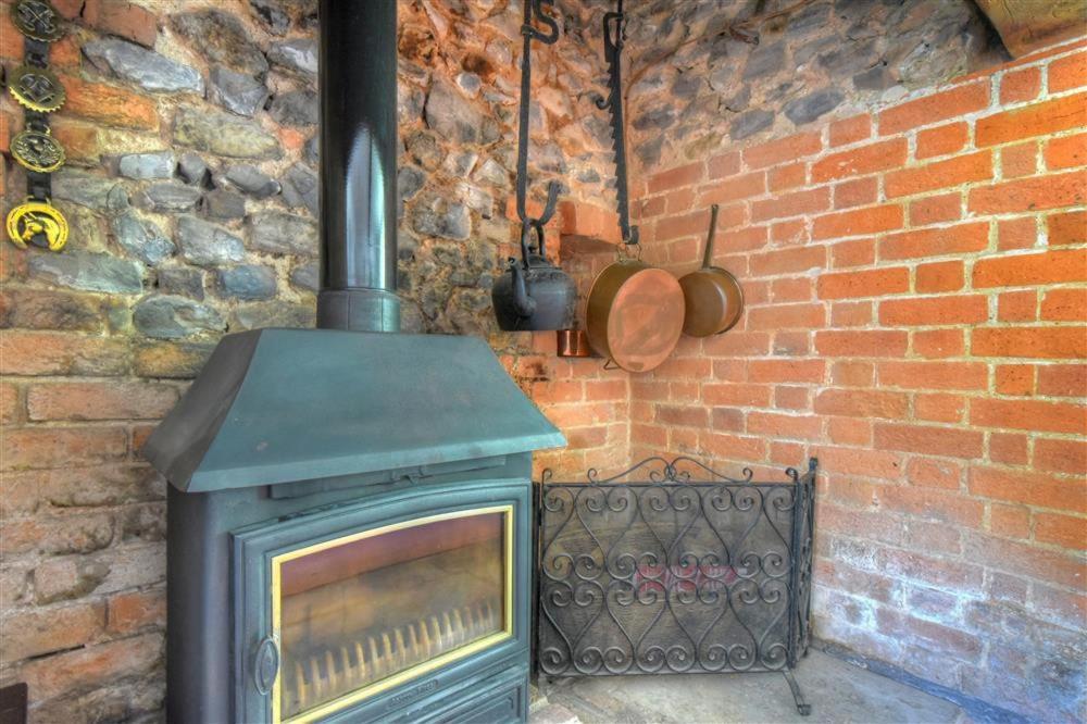 Trill Cottage Musbury エクステリア 写真