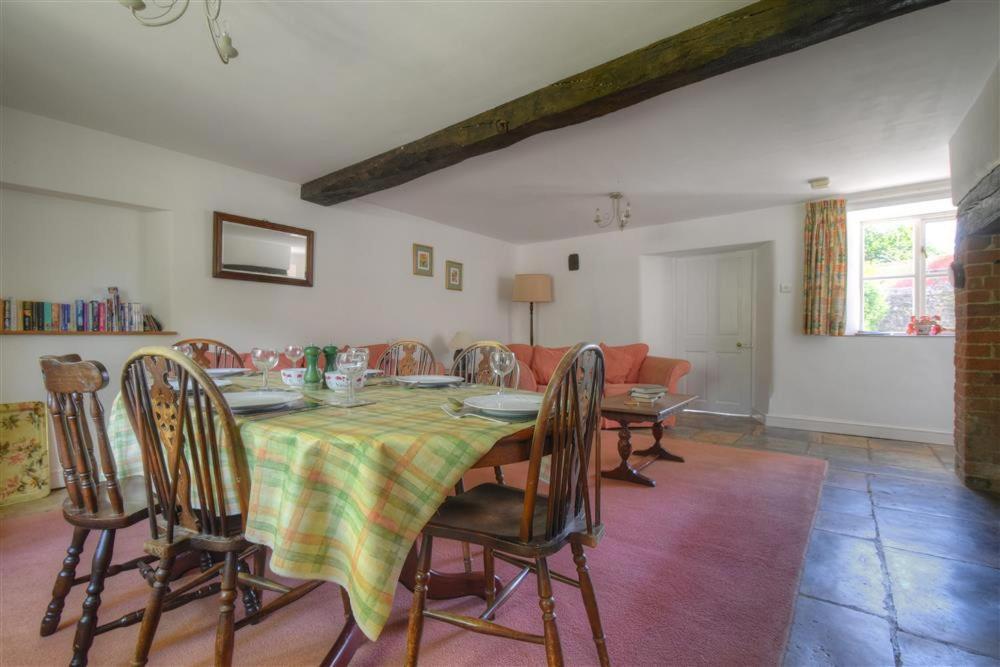 Trill Cottage Musbury エクステリア 写真