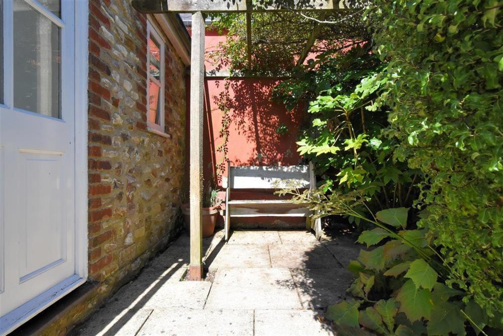 Trill Cottage Musbury エクステリア 写真