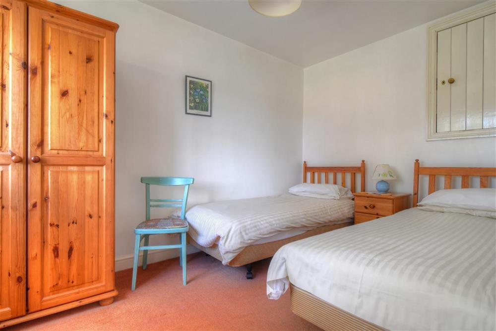 Trill Cottage Musbury エクステリア 写真